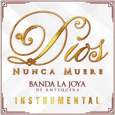 Dios Nunca Muere (Instrumental)'s cover
