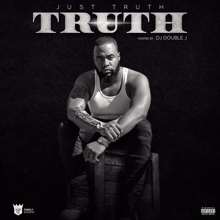 Just Truth's avatar image