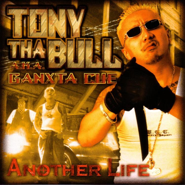 GANXTA CUE a.k.a.Tony Tha Bull's avatar image