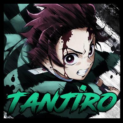 Tanjiro Kamado Rap (Demon Slayer) [feat. Senner] By Kballero Rap, Senner's cover