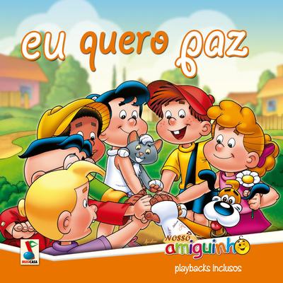 Dicas de Segurança (Playback) By Turma do Nosso Amiguinho's cover