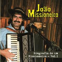 João Missioneiro's avatar cover