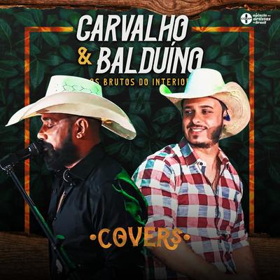 Um Século Sem Ti By Carvalho & Balduíno's cover