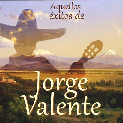 Jorge Valente's cover