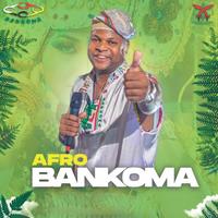 Afro Bankoma's avatar cover