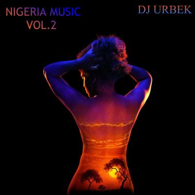 Nigeria Music, Vol. 2's cover