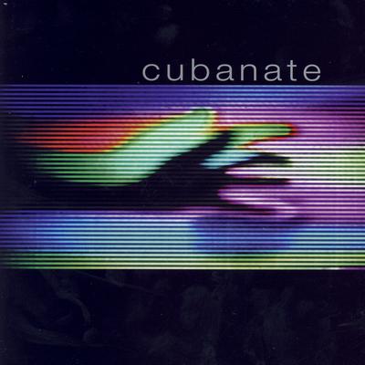 Cubanate's cover