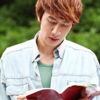 Lee Kwang Soo's avatar cover