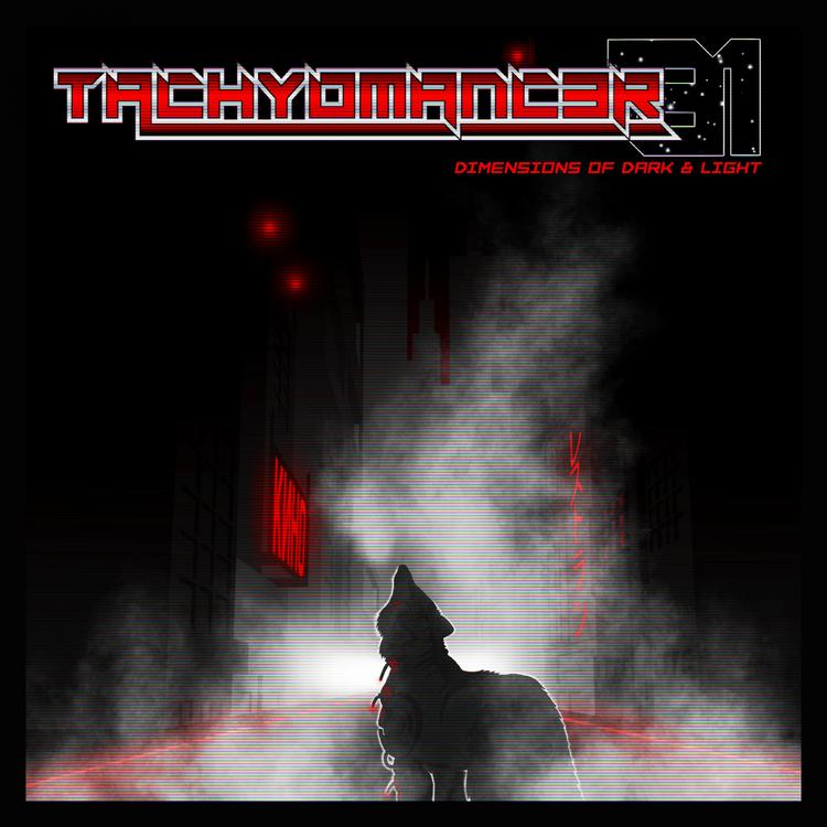 TACHYOMANCER 81's avatar image