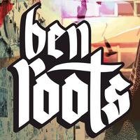 Ben Roots's avatar cover