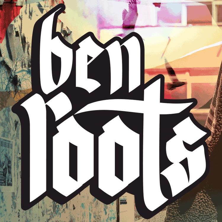 Ben Roots's avatar image
