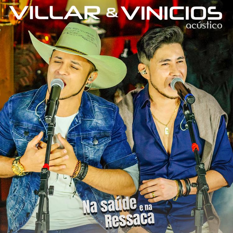 Villar & Vinicios's avatar image