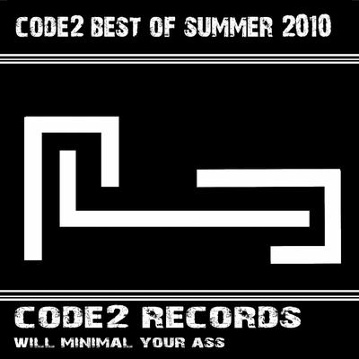 Code 2 - Best of Summer 2010's cover