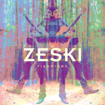 Zeski's cover