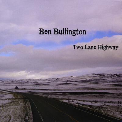 Two Lane Highway's cover