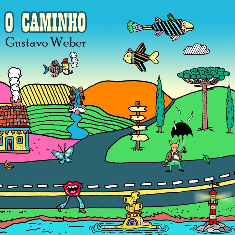 Gustavo Weber's avatar image