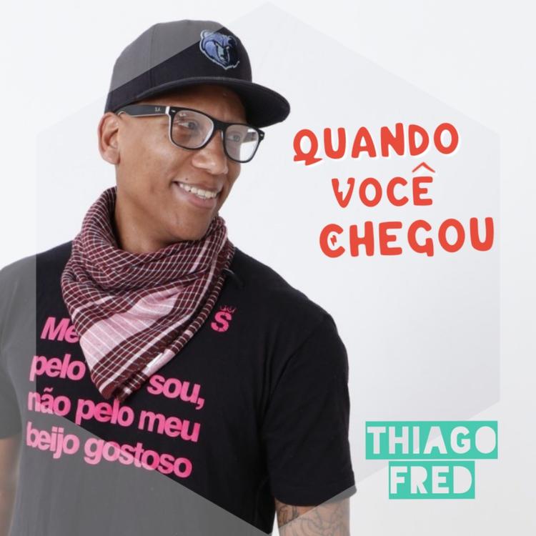 Thiago Fred's avatar image
