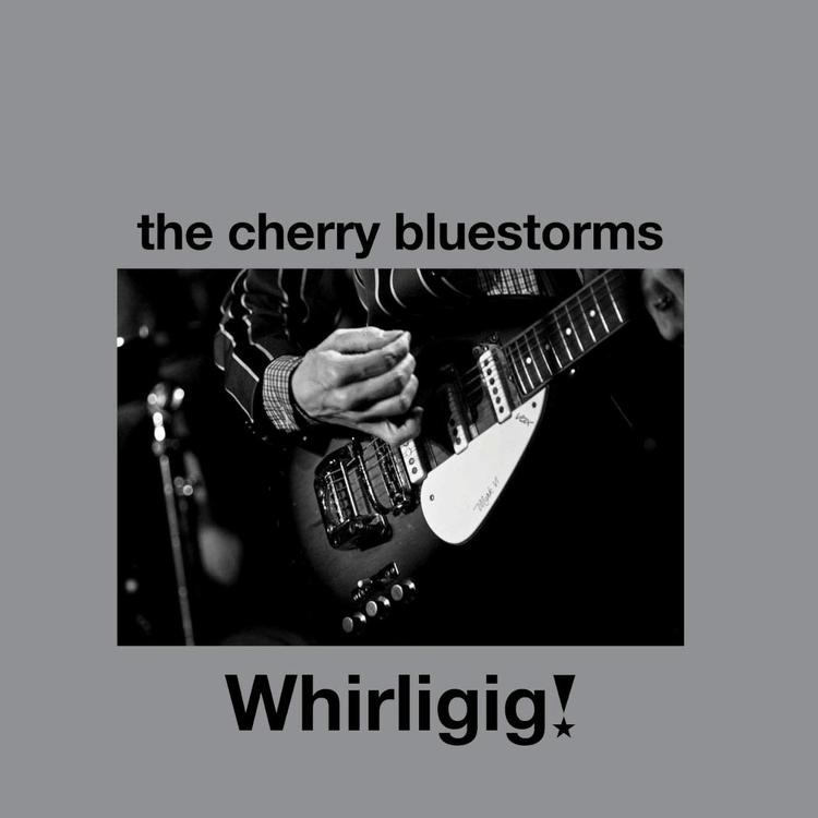 The Cherry Bluestorms's avatar image