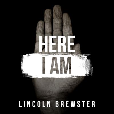 Here I Am's cover