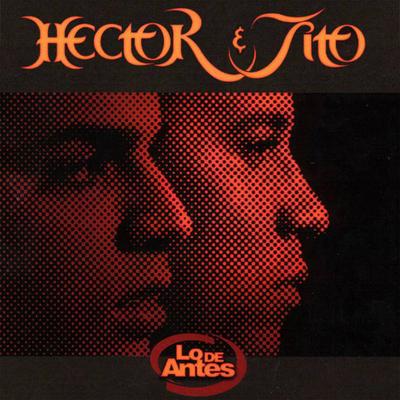 La Loca By Hector & Tito's cover