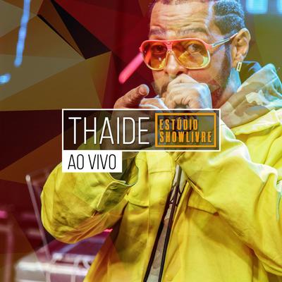 Sr. Tempo Bom (Ao Vivo) By Thaíde's cover