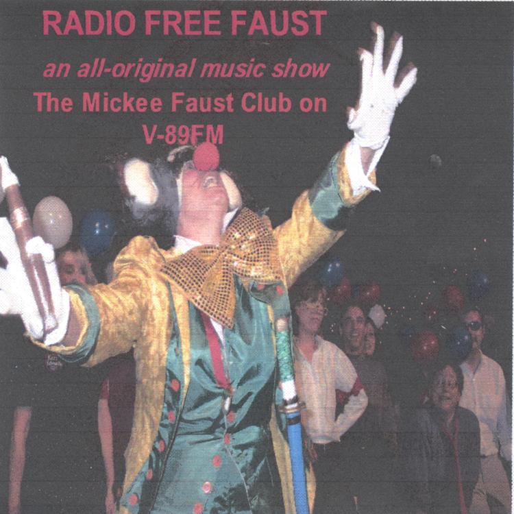 The Mickee Faust Club's avatar image