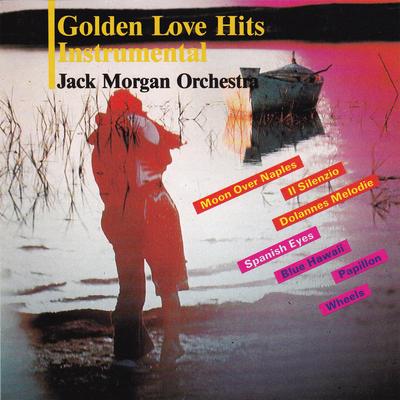 Golden Love Hits Instrumental's cover
