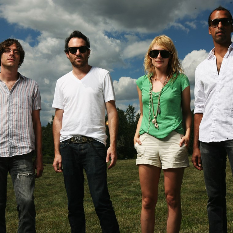 Metric's avatar image