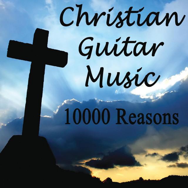Christian Instrumental Guitar Music's avatar image
