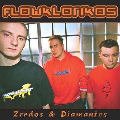 Flowklorikos's cover