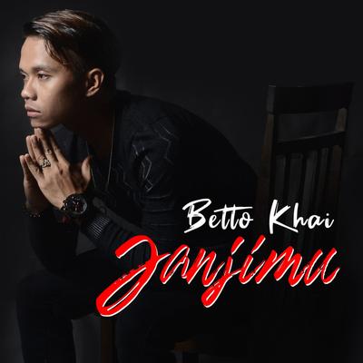 Betto Khai's cover