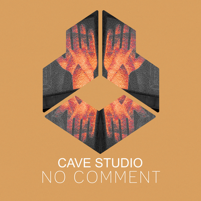 No Comment By Cave Studio's cover