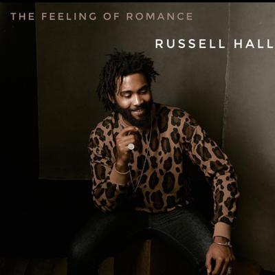 The Lady (feat. Benny Green) By Russell Hall, Benny Green's cover