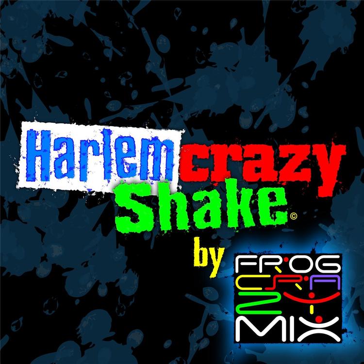 Frog Crazy Mix's avatar image
