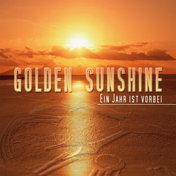 Golden Sunshine's avatar image