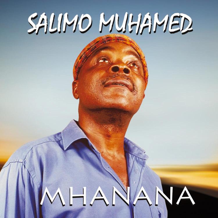 Salimo Muhamed's avatar image