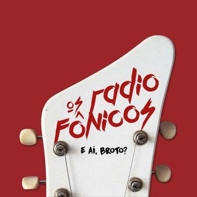 Os Radiofônicos's cover