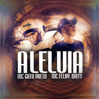 Aleluia's cover