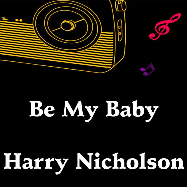 Harry Nicholson's avatar image