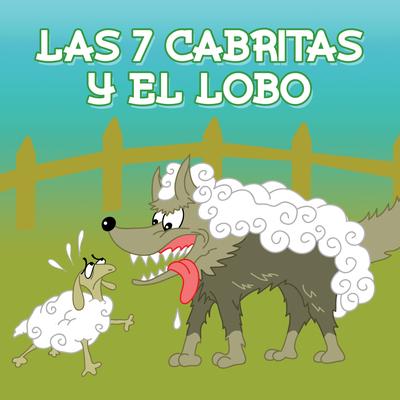 Las Siete Cabritas y el Lobo's cover