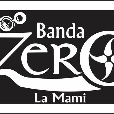 Banda Zero's cover