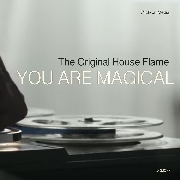 The Original House Flame's avatar image