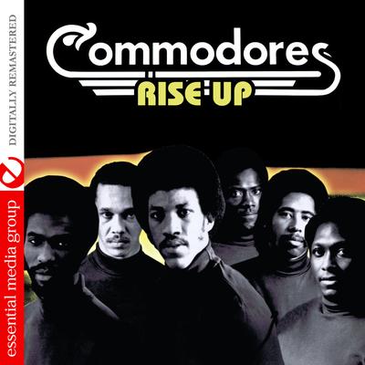 Rise Up (Digitally Remastered)'s cover