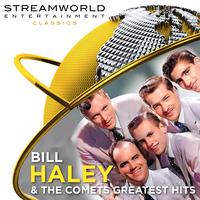 Bill Haley & The Comets's avatar cover