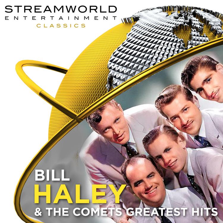 Bill Haley & The Comets's avatar image