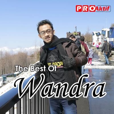 The Best of Wandra - Wandra One Nada's cover