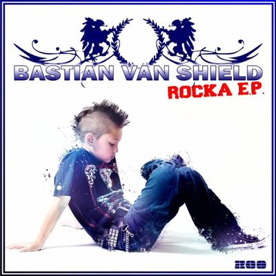 Rocka (Original Mix) By Bastian Van Shield's cover