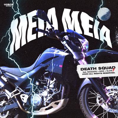 Meia Meia By Maik, Slow, Death $quad, Massaru's cover