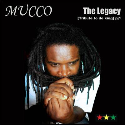 Mucco's cover