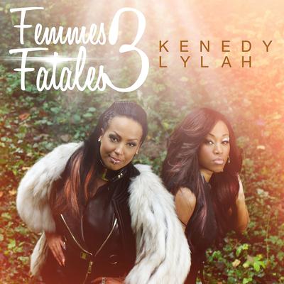 Femmes fatales, vol. 3 By Kenedy, Lylah's cover